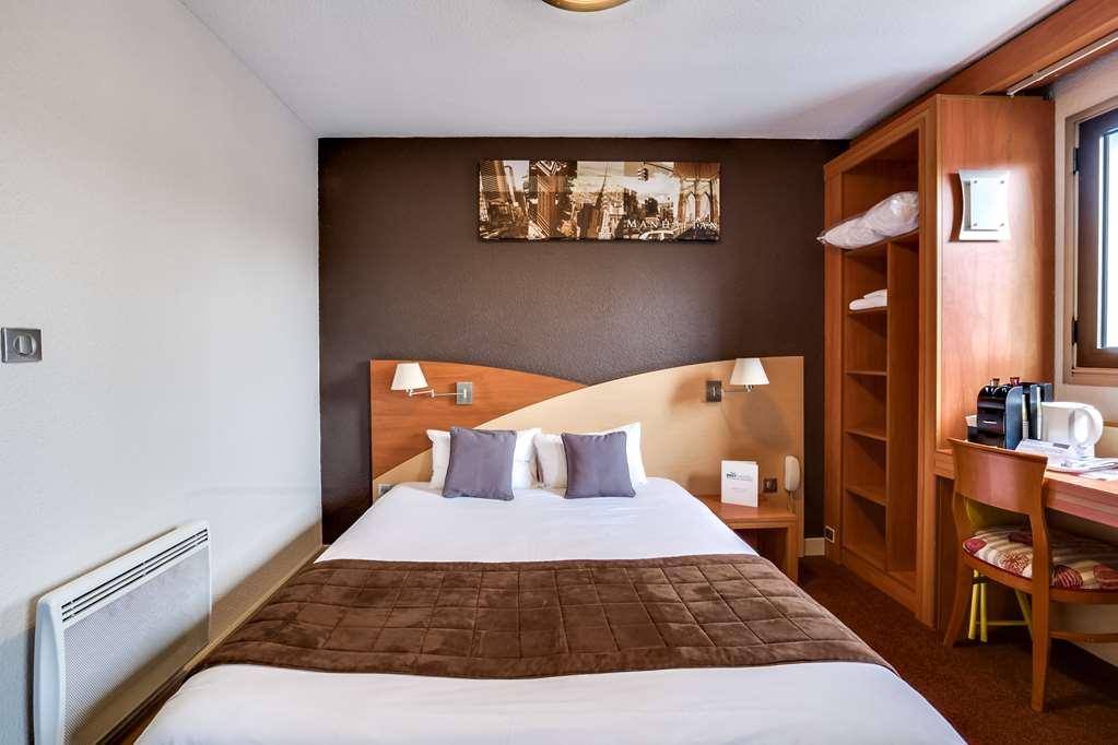 Brit Hotel Saint-Nazaire Centre Zimmer foto